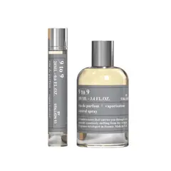 EMPER - Perfume 9 To 9 By Stallion 53 EDP 100ML + 20ML