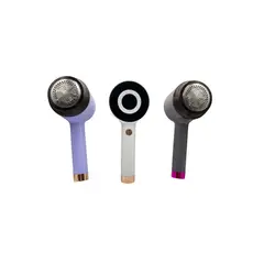 MAZUGI - Quitamotas USB Recargable Diseño Premium Portátil