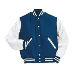 URBAN PLUS - CHAQUETA PARA HOMBRE Y NIÑO TIPO BEISBOLERA