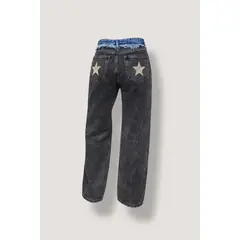 DRIMIA - Silver Nova Jeans