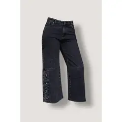 DRIMIA - Edgecut Jeans