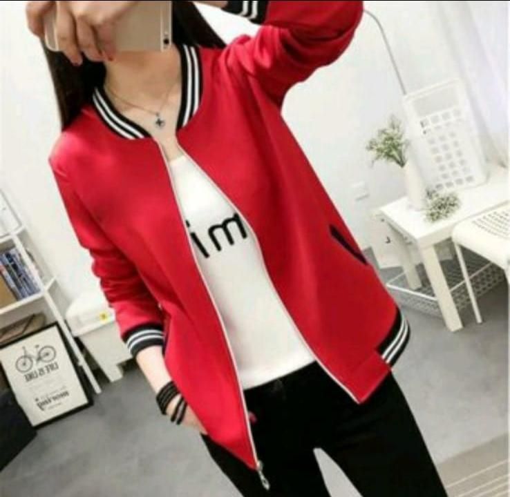Imagen de CHAQUETA PARA MUJER Y NIÑA