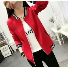 URBAN PLUS - CHAQUETA PARA MUJER Y NIÑA