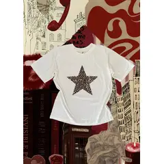 DRIMIA - Pardo Star Tee