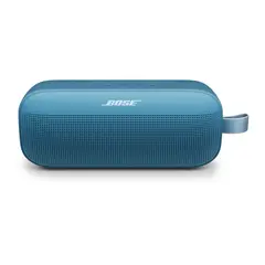 BOSE - Altavoz Bluetooth portátil SoundLink Flex 2.a gen.