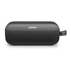 BOSE - Altavoz Bluetooth portátil SoundLink Flex 2.a gen.
