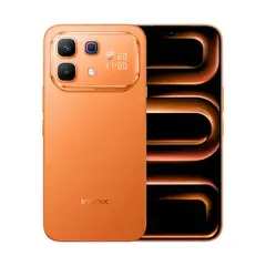 INFINIX - Celular Note 60Pro 8GB 256GB 5G