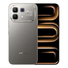 INFINIX - Celular Note 60Pro 8GB 256GB 5G