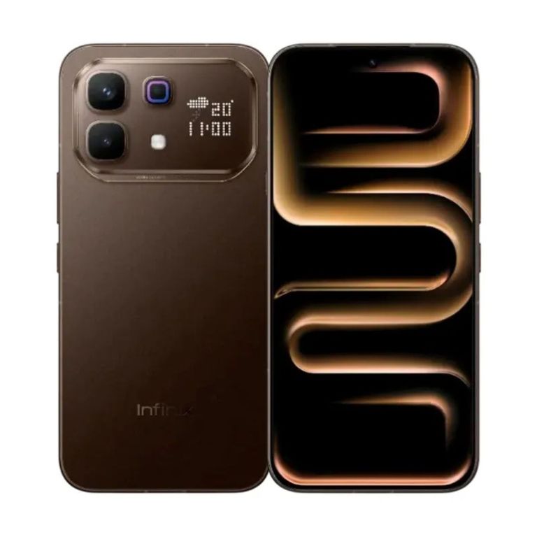 Celular Note 60 Pro 8GB 256GB 5G