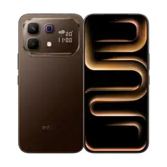 INFINIX - Celular Note 60 Pro 8GB 256GB 5G