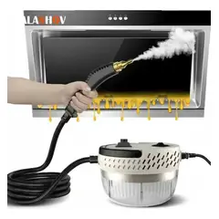 SOKANY - Limpiador A Vapor Profesional Desinfecta Y Elimina Grasa