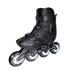 CANARIAM - Patines Romax Negro Talla 41-44