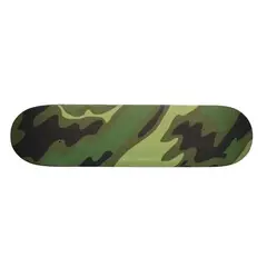 GENERICO - Tabla Skate Urbana Skateboard Completo Principiantes