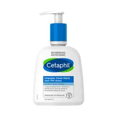 CETAPHIL - Limpiador Piel Grasa