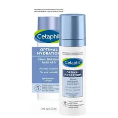 CETAPHIL - Optimal Hydration Serum x 30ml