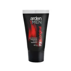 ARDEN FOR MEN - Desodorante Original 72 Horas en Crema Colapsible 40 Gr