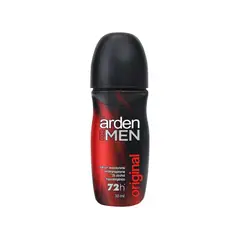 ARDEN FOR MEN - Desodorante Original 72 Horas Mini Roll On 30 Ml