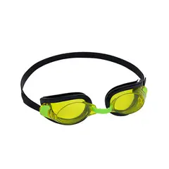 GENERICO - Gafas De Natacion Bestway 21005 Protección Uv Unisex Niños