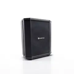 SONIVOX - Cabina activa recargable de 6,5 pulgadas