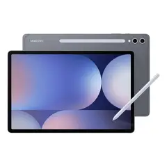 SAMSUNG - Galaxy Tab S10+ 256gb Moonstone Gray