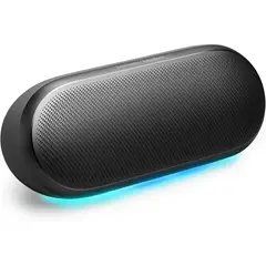 HARMAN KARDON - Luna 2 Altavoz Bluetooth Inalámbrico, Negro