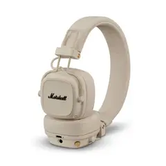 MARSHALL - Audifonos Diadema Major V Crema