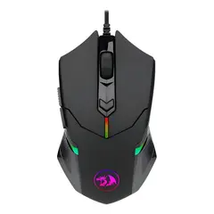 REDRAGON - MOUSE CENTROPHORUS M601RGB