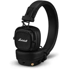 MARSHALL - Audifonos Diadema Major V Negro