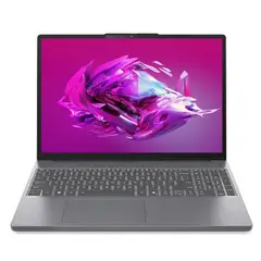 Lenovo - PORTATIL V14 G5 IRL INTEL CORE 7 240H 8GB DDR5 512GB SSD PANTALLA 14" FHD LUNA GREY