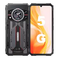 CUBOT - Celular Kingkong 11 Dual Sim 256Gb+32Gb Cámara 108MP