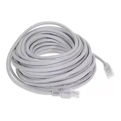 GENERICO - Cable UTP Red 30 Metros