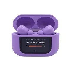 GENERICO - Audifonos Inalambricos G Tide Future Buds