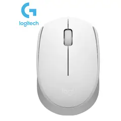 LOGITECH - Mouse Inalambrico M170 Blanco