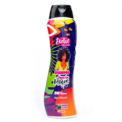 GENERICO - Shampoo Exotic Amazonica Vivan Los Rizos Sin Sal 1 Litro