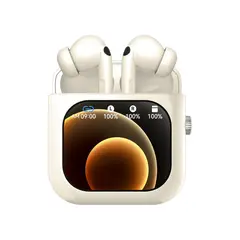 GENERICO - Audifonos Inalambricos Aura Fit X6