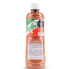 TAJIN - Sazonador Tajín Clásico X 400g