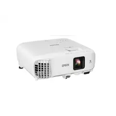 EPSON - Video Beam Proyector 982W Wxga 4200 Lúmenes Hdmi Exhibición + Maleta Best Soul
