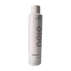 SCHWARZKOPF - OSiS+ Refresh Dust 300ml Shampoo en Seco