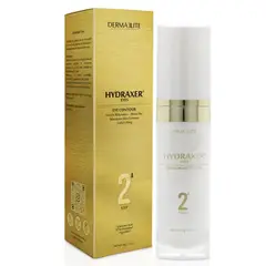 DERMA E - Hydraxer Eyes x 30g