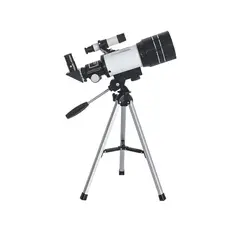GENERICO - Telescopio Astronómico Monocular Con Tripode