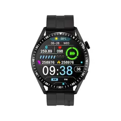 GENERICO - Smart Watch Reloj Inteligente HW8 Regalo Niño Niña Hombre Mujer