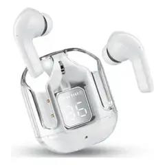 GENERICO - Audífonos Bluetooth Inalámbricos Elegantes Air31 Regalo