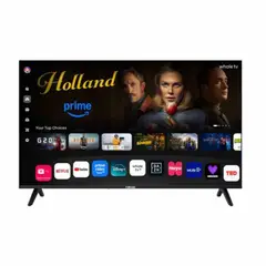 CAIXUN - Televisor 50 Pulgadas UHD Smart Whale Tv C50Kauz