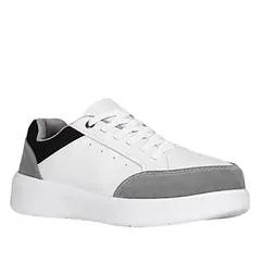 24 WALKS - Tenis Casual de Hombre 2275.128 Blanco