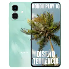 HONOR - Celular Play 10 128GB/4GB Ram - Azul
