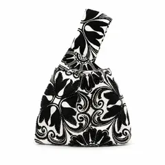 NOUR BAGS - BOLSO Knot Bag - KNT0052