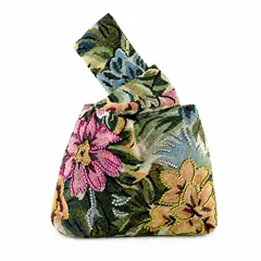NOUR BAGS - BOLSO Knot Bag - KNT0002