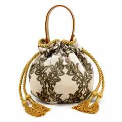 NOUR BAGS - BOLSO Bucket Bag - BKT0102