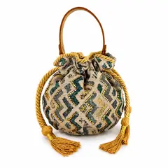NOUR BAGS - BOLSO Bucket Bag - BKT0029