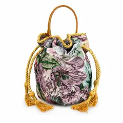 NOUR BAGS - BOLSO Bucket Bag - BKT0075